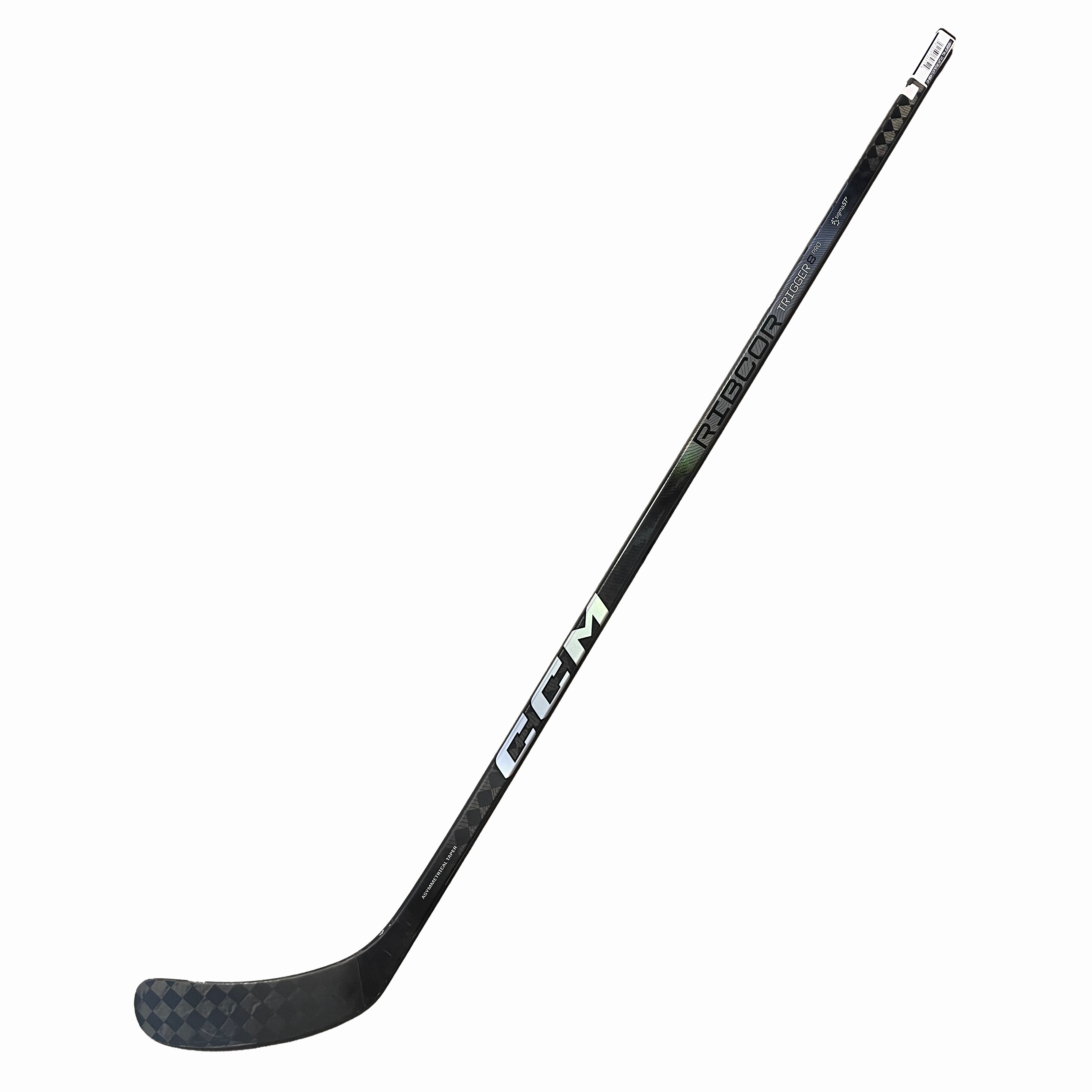 Taylor Hall Pro Stock - CCM Ribcor Trigger 8 Pro (NHL)